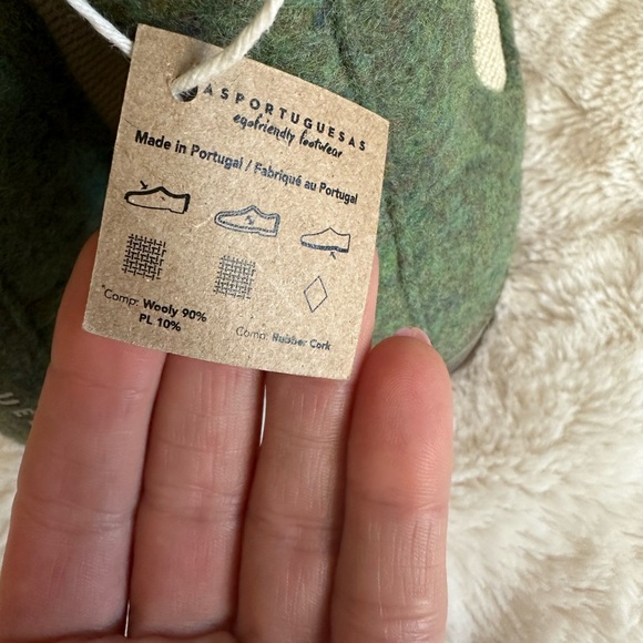 Asportuguesas Wool Chelsea Pull On Boot - Picture 5 of 11